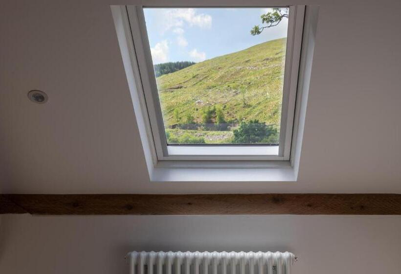 Snowdonia Holiday Cottage