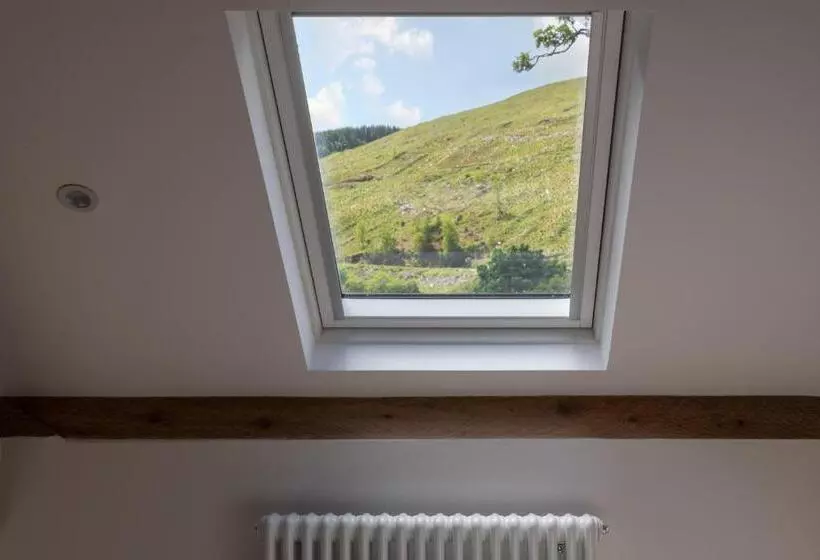 Snowdonia Holiday Cottage