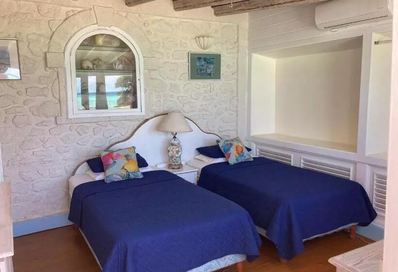 Villa Jarrow