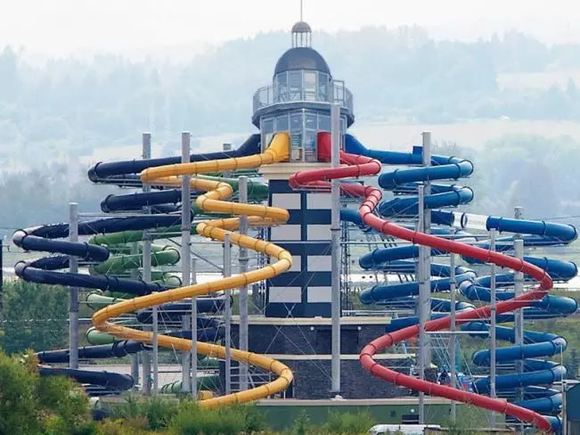 Wellness Hotel Bešeňová