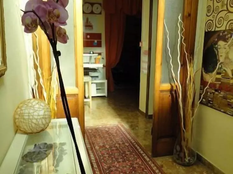 Bed and Breakfast Hostel Pisa Tower