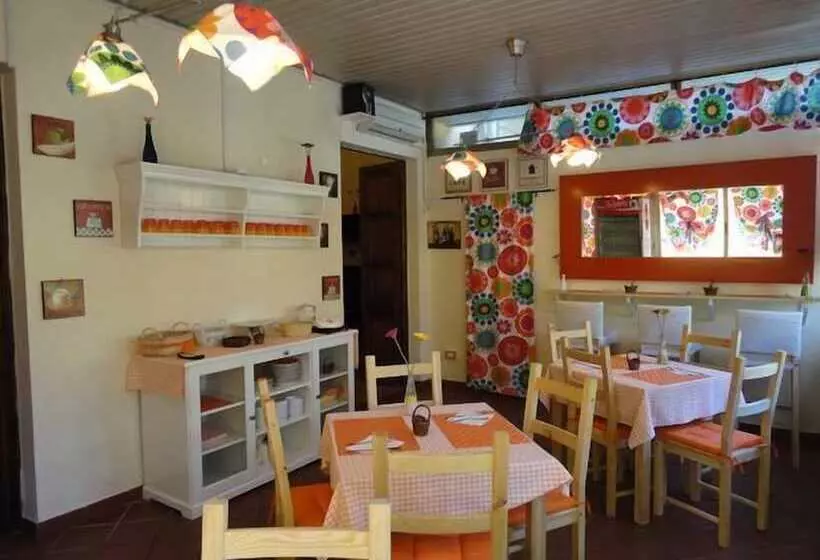 Bed and Breakfast Hostel Pisa Tower