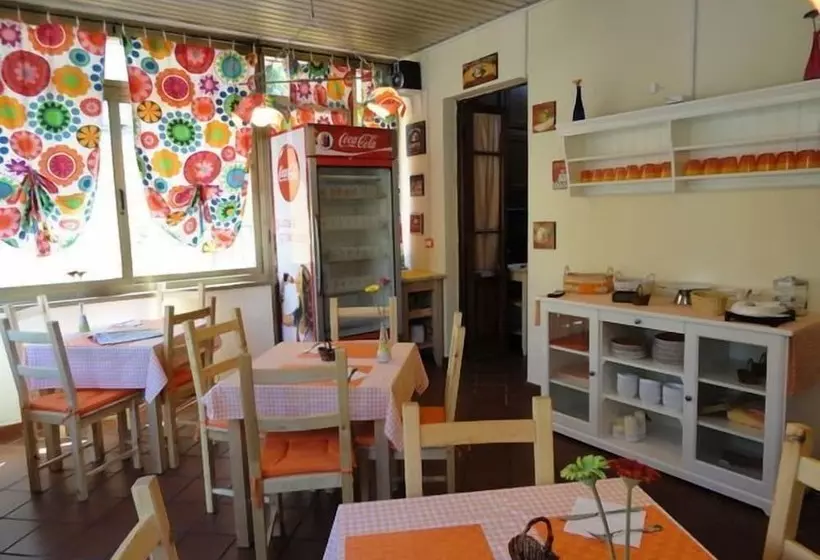 Bed and Breakfast Hostel Pisa Tower