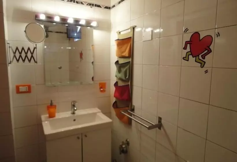 Bed and Breakfast Hostel Pisa Tower