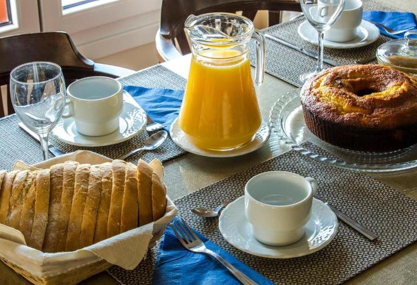 Casa Rural La Huerta De Los Nogales