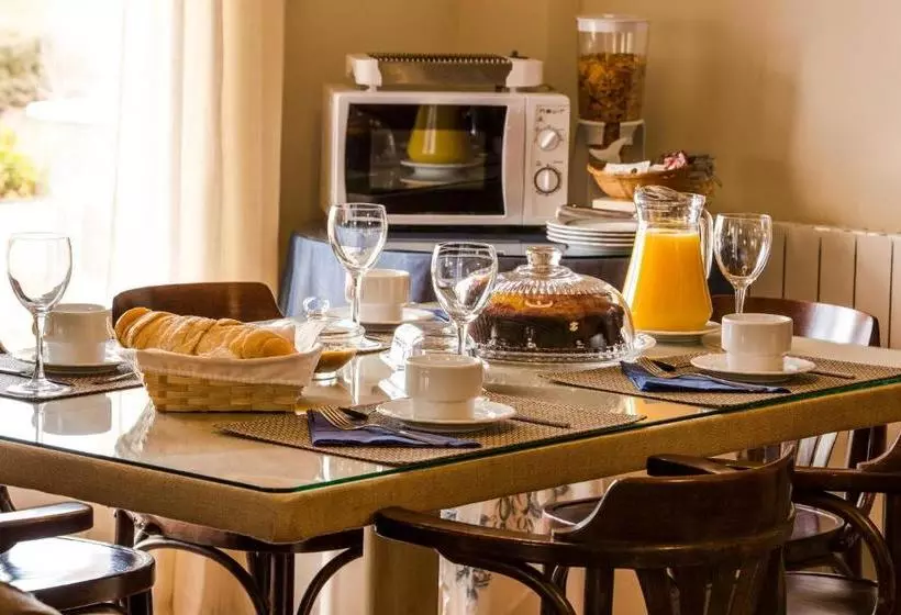 Casa Rural La Huerta De Los Nogales