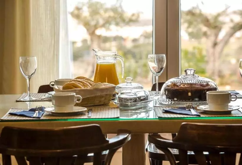 Casa Rural La Huerta De Los Nogales