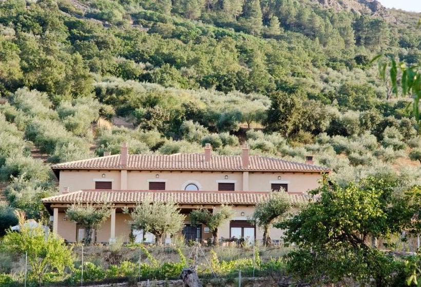 Casa Rural La Huerta De Los Nogales