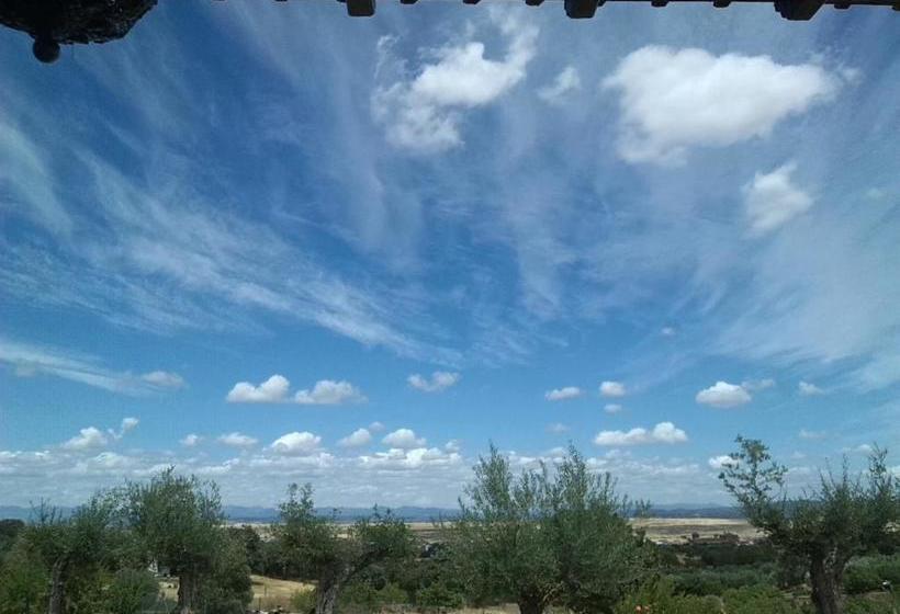 Casa Rural La Huerta De Los Nogales