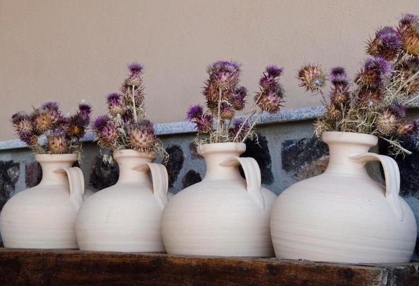 Casa Rural La Huerta De Los Nogales