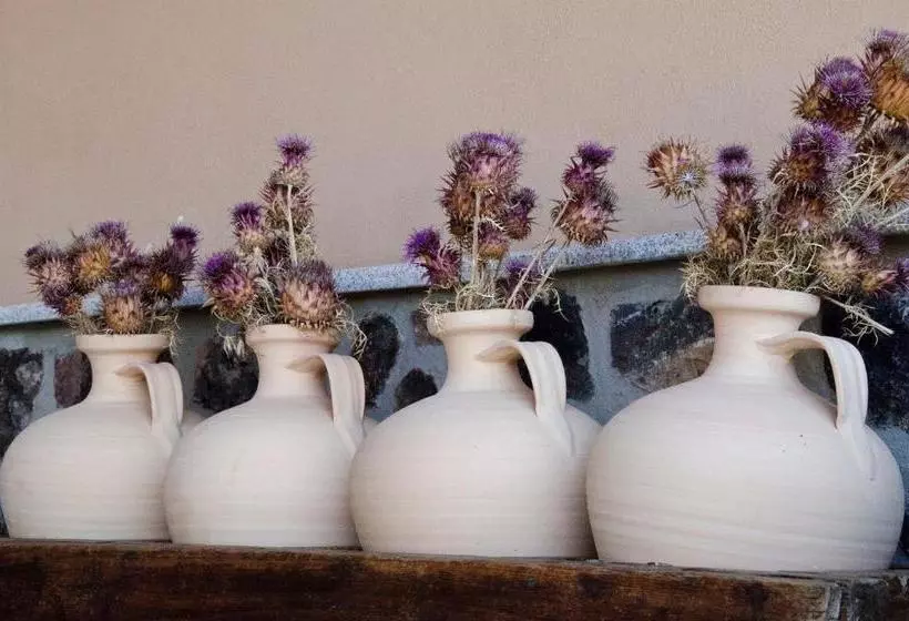 Casa Rural La Huerta De Los Nogales