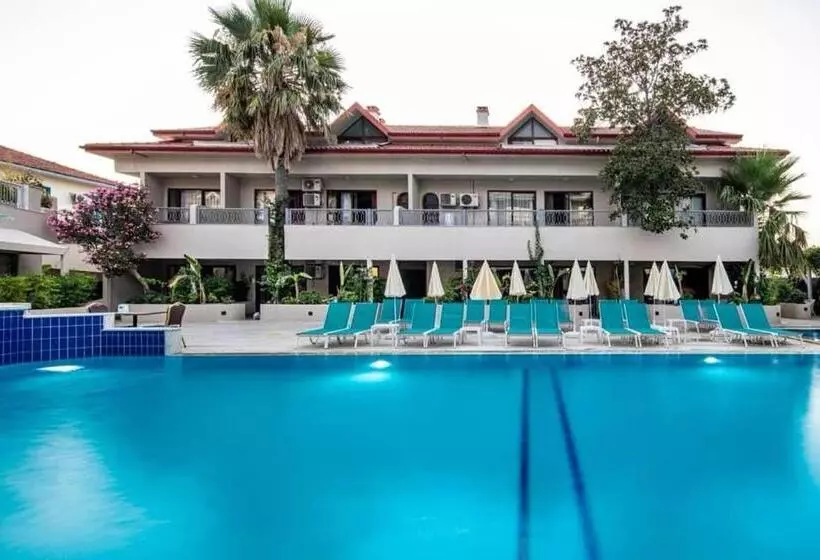 ölüdeniz Golden Life Resort Otel