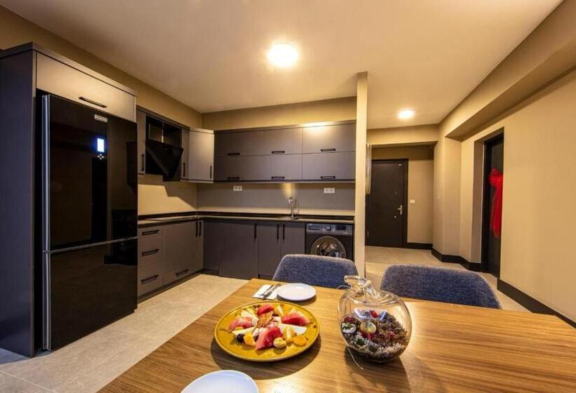 ölüdeniz Golden Life Resort Otel