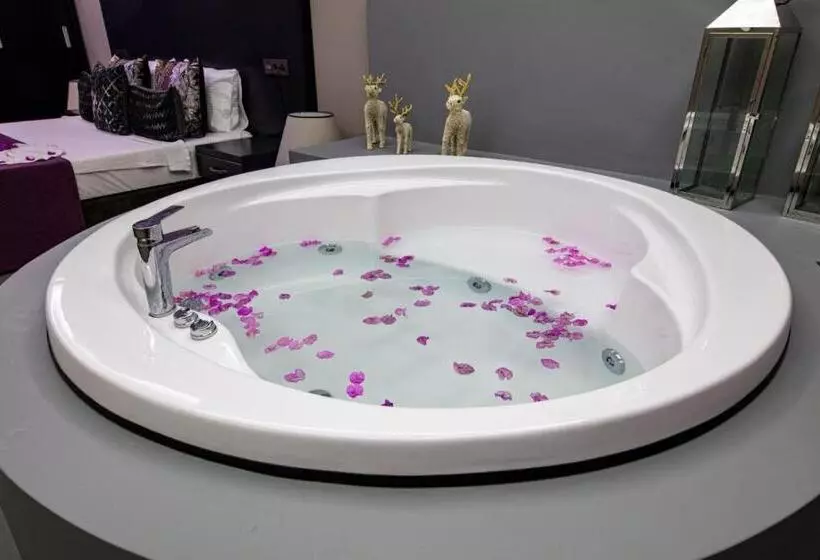 ölüdeniz Golden Life Resort Otel