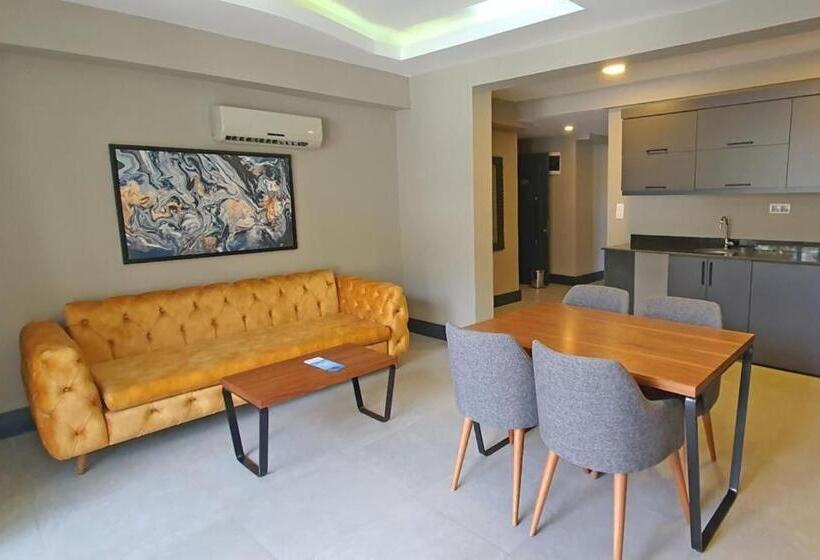 ölüdeniz Golden Life Resort Otel