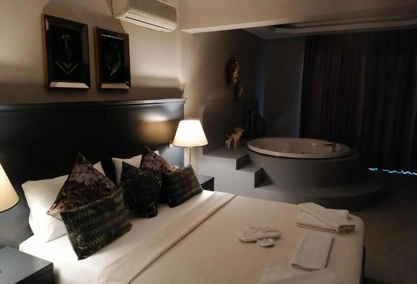 ölüdeniz Golden Life Resort Otel