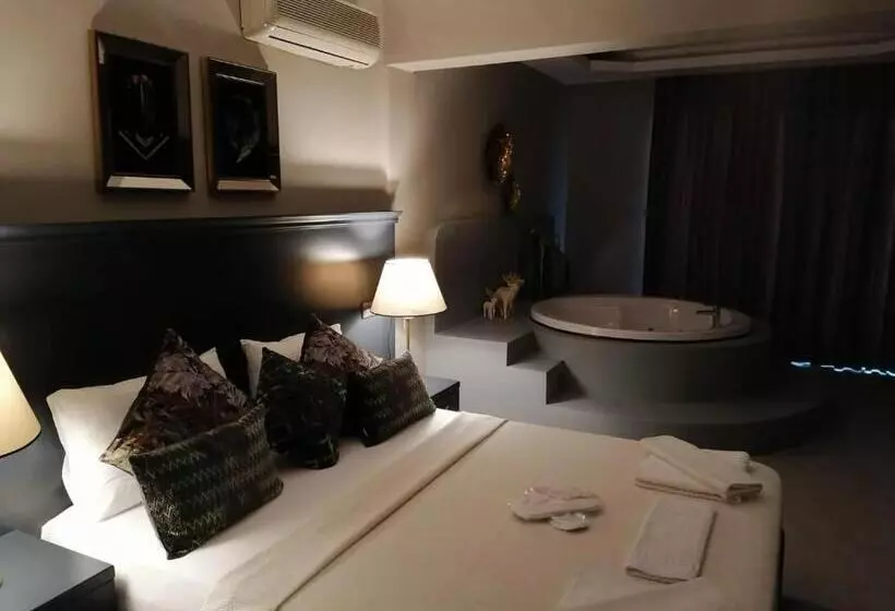 ölüdeniz Golden Life Resort Otel