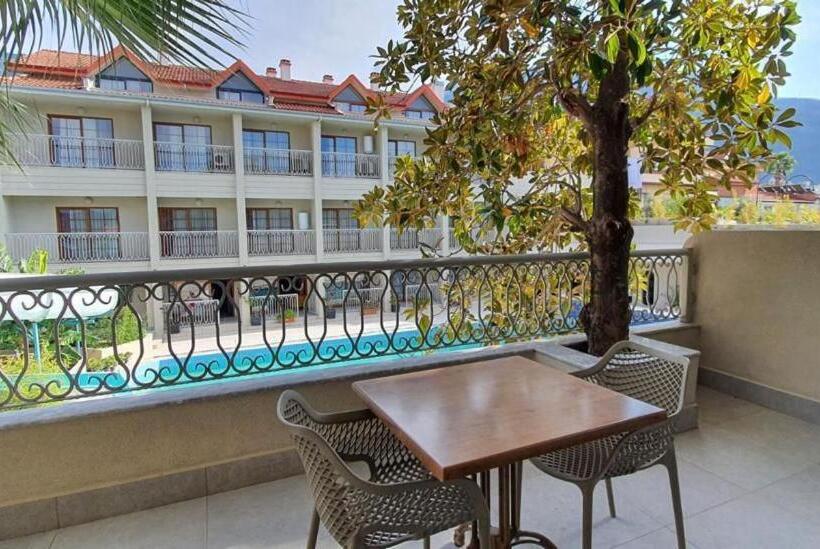 ölüdeniz Golden Life Resort Otel