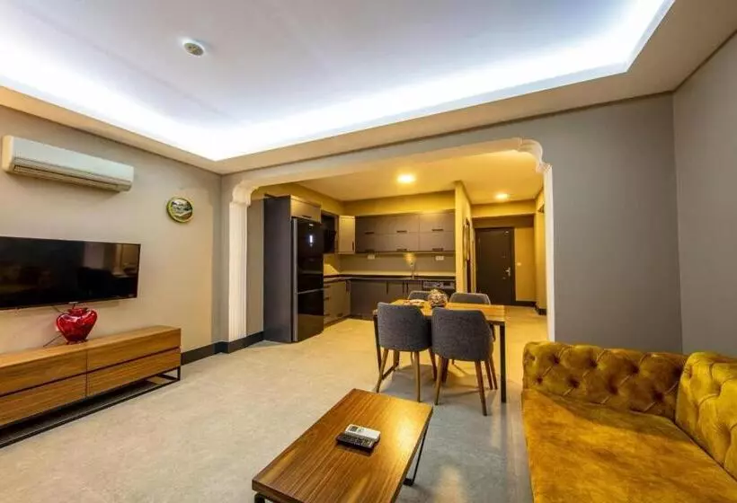 ölüdeniz Golden Life Resort Otel