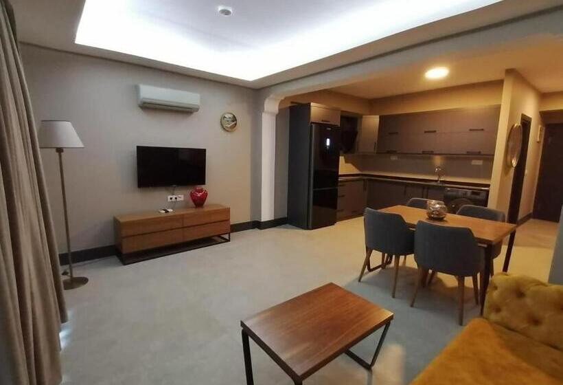 ölüdeniz Golden Life Resort Otel