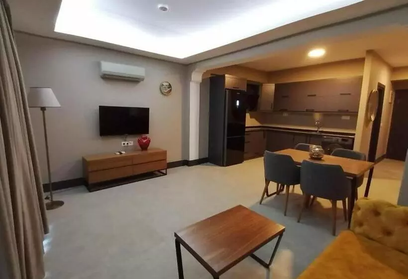 ölüdeniz Golden Life Resort Otel