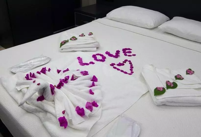 ölüdeniz Golden Life Resort Otel