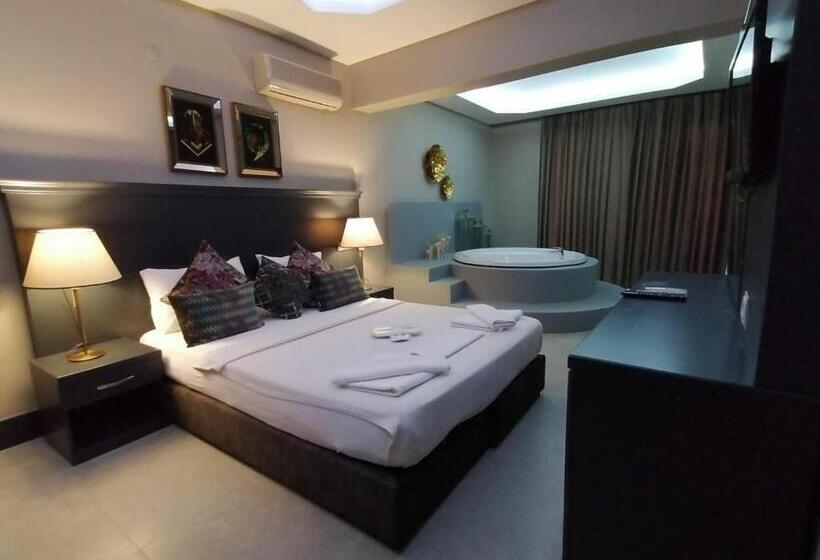 ölüdeniz Golden Life Resort Otel