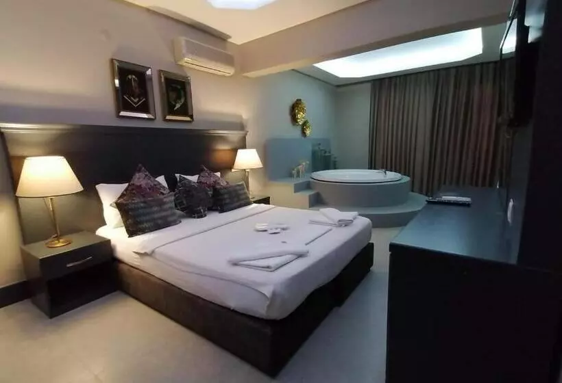 ölüdeniz Golden Life Resort Otel