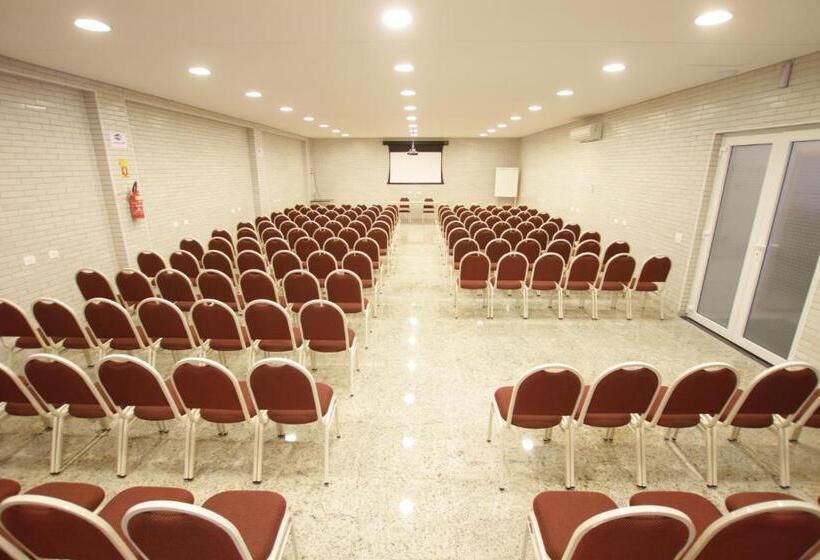 هتل Confiance Centro Civico