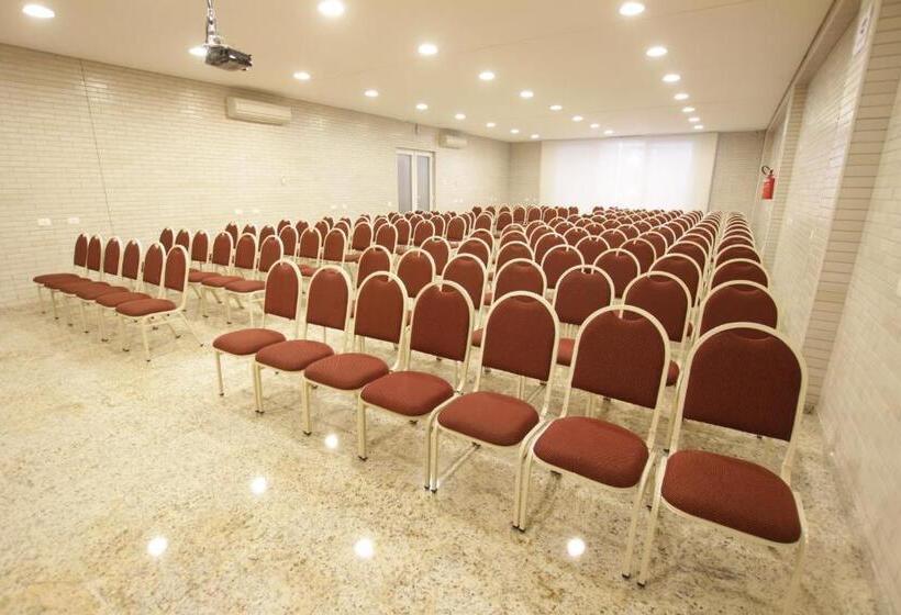 هتل Confiance Centro Civico