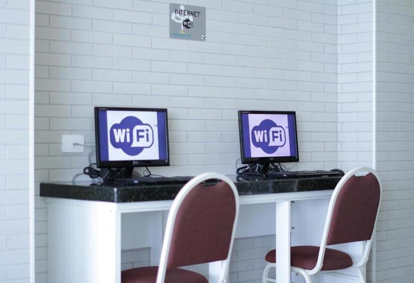 هتل Confiance Centro Civico