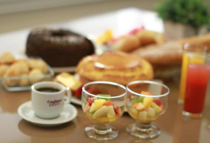 هتل Confiance Centro Civico