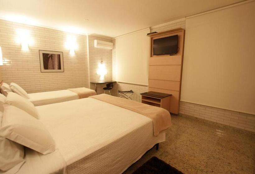 هتل Confiance Centro Civico