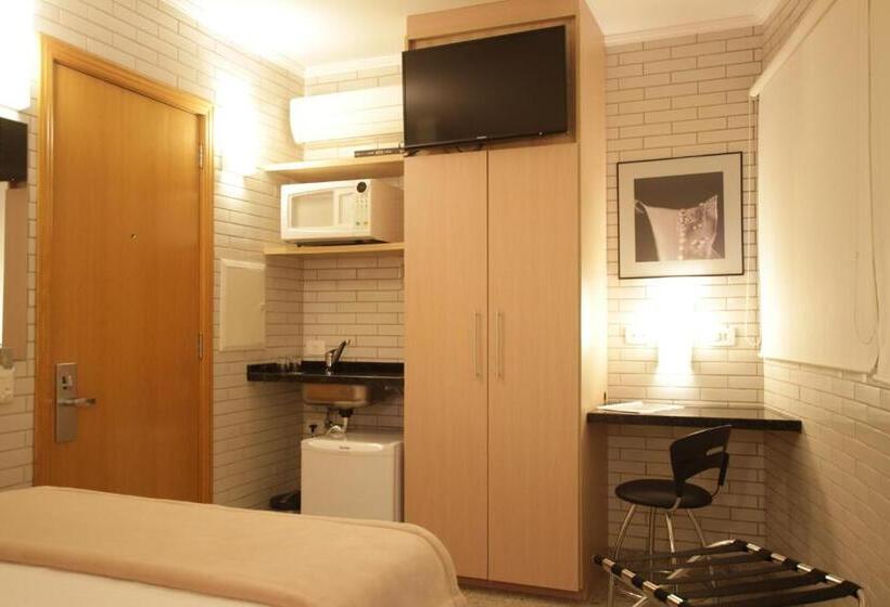 هتل Confiance Centro Civico