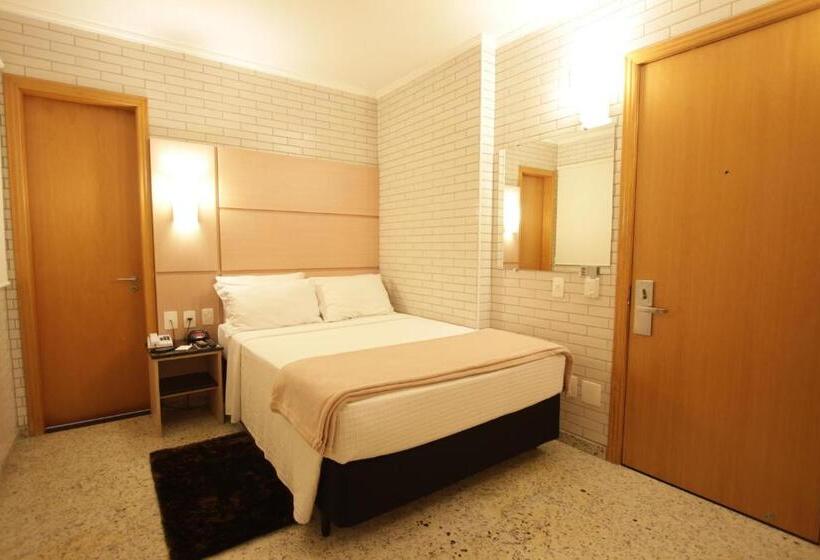 هتل Confiance Centro Civico