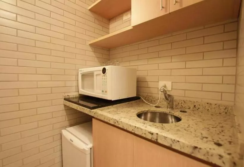 Отель Confiance Centro Civico