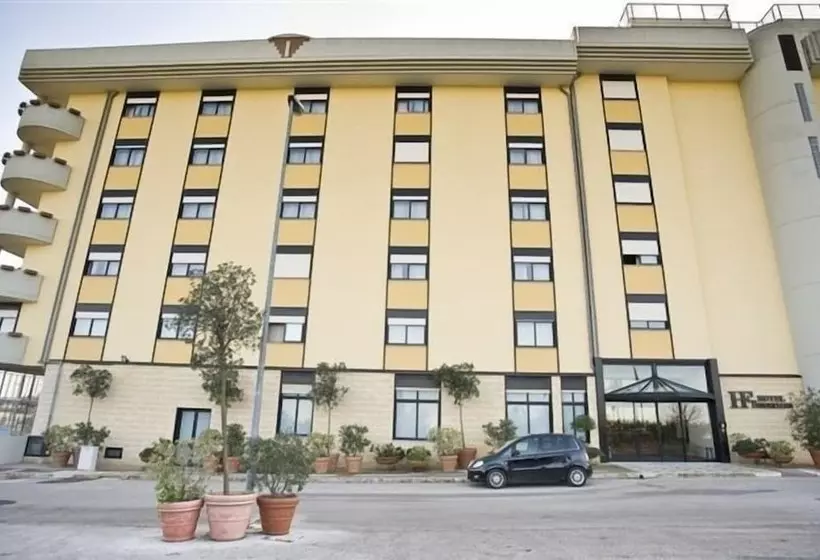 ホテル Residence Federiciano