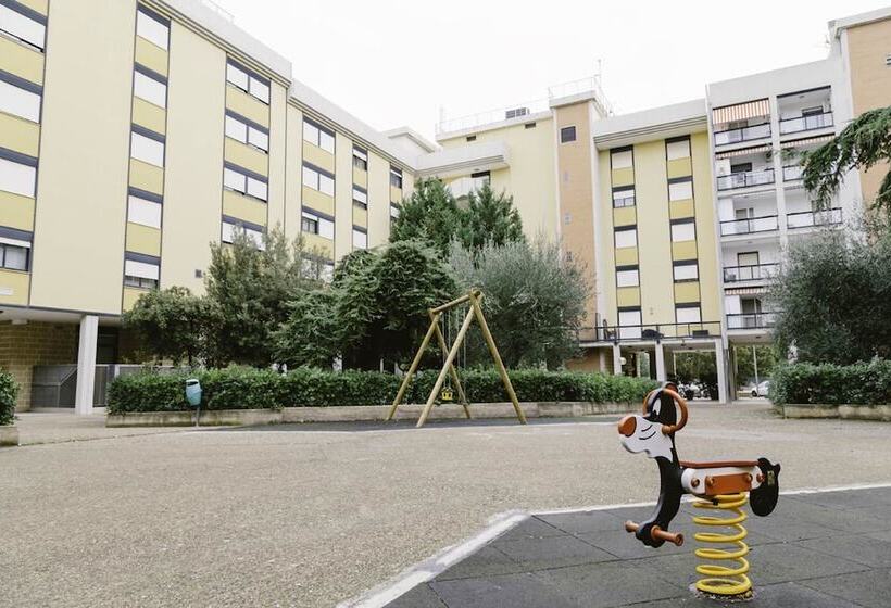 ホテル Residence Federiciano