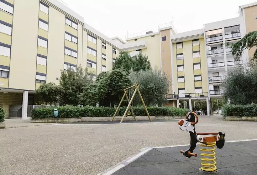 ホテル Residence Federiciano