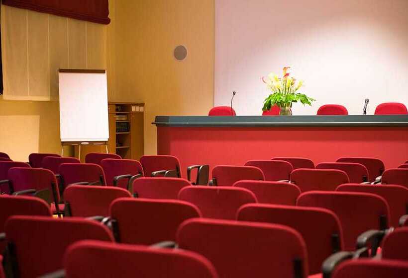 ホテル Residence Federiciano