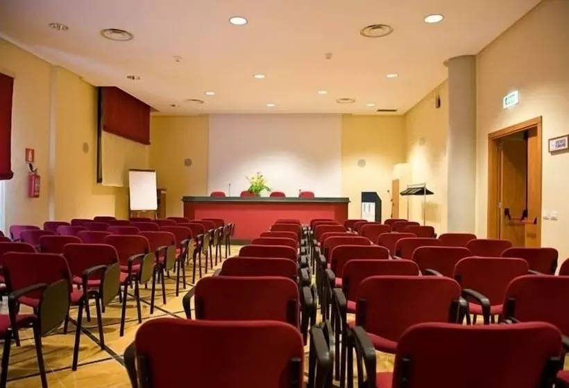 ホテル Residence Federiciano