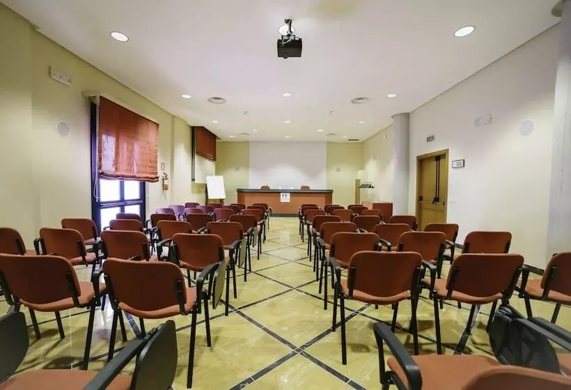 ホテル Residence Federiciano