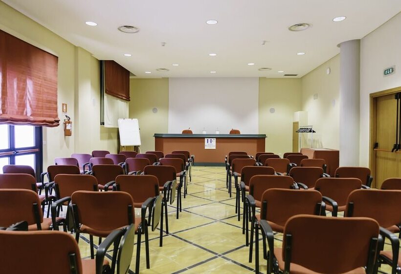 ホテル Residence Federiciano