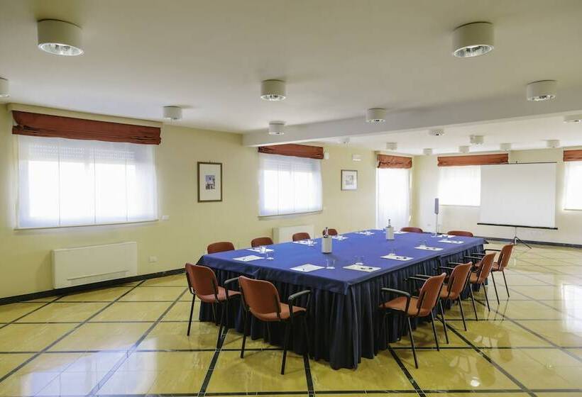 ホテル Residence Federiciano