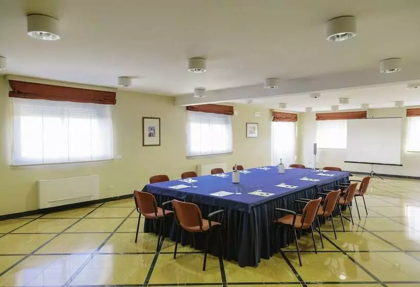 ホテル Residence Federiciano