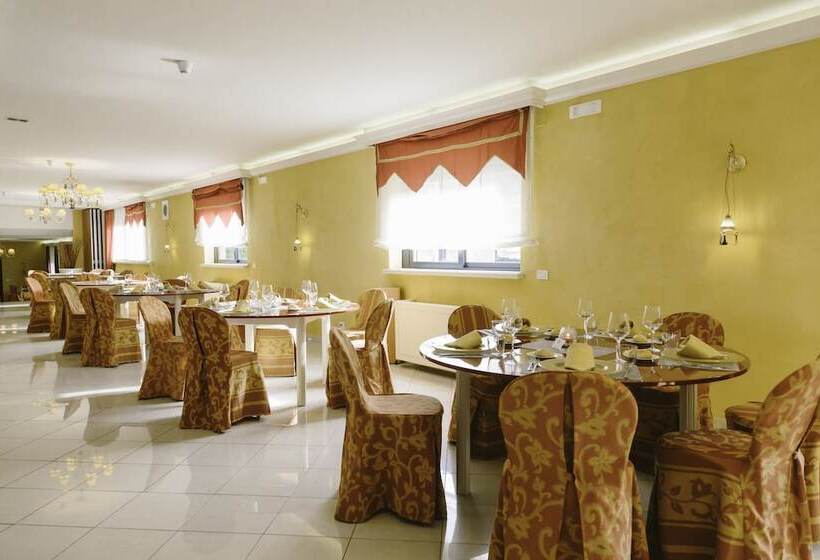 ホテル Residence Federiciano