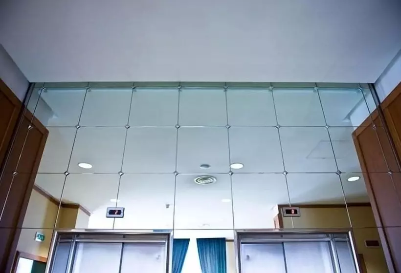 ホテル Residence Federiciano