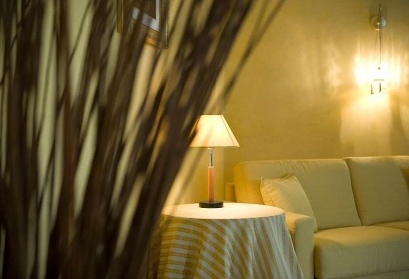 ホテル Residence Federiciano