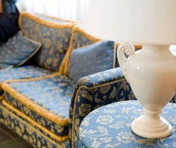 ホテル Residence Federiciano