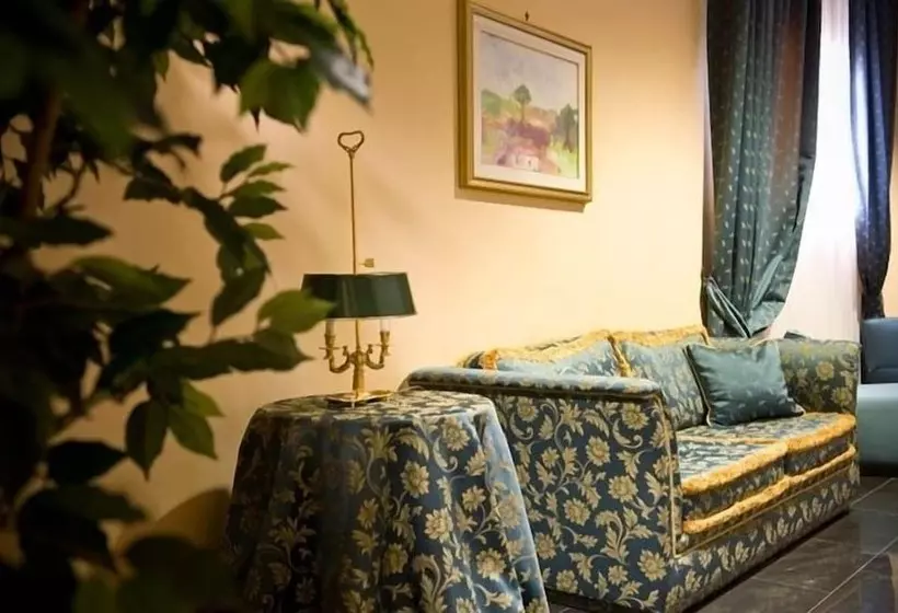 ホテル Residence Federiciano